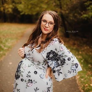 Meet your Posher, Kathryn